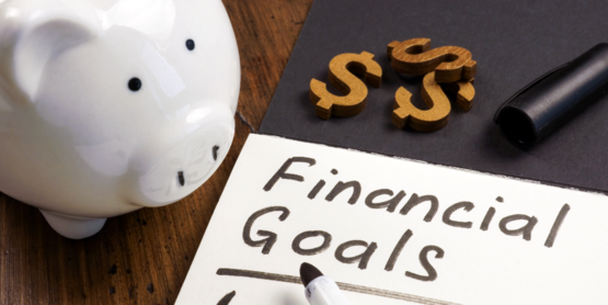 financial goals