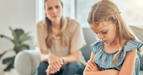 Discipline is not a dirty word