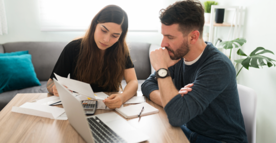 money and communication