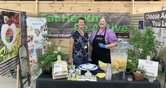 Rural Health Alliance 