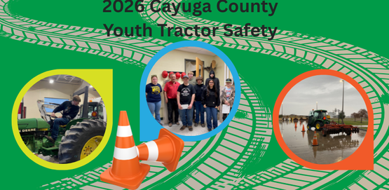 Youth Tractor Safety