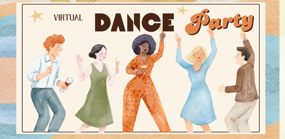Virtual Dance Party