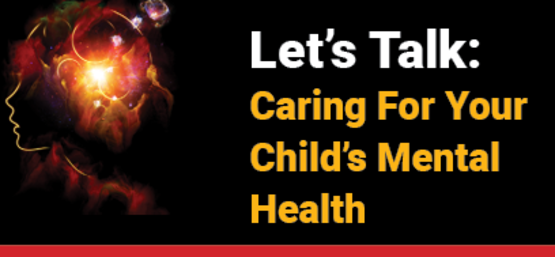 child's mental health header 2