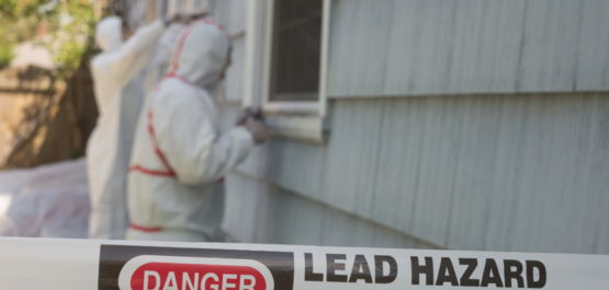 lead abatement