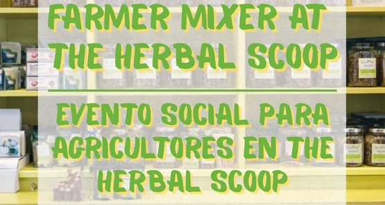 BANNER The Herbal Scoop FM 