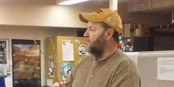 tree grafting workshop image