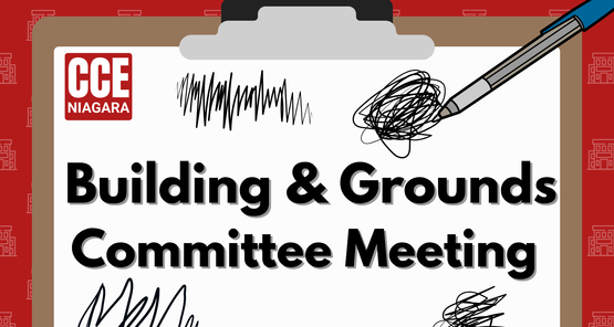 Buildings and Grounds 