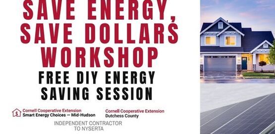 Dutchess SESD Workshop Header