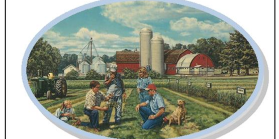 Agriculture Appreciation Banquet