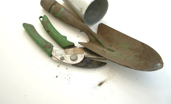 Gardening tools