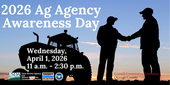 2026 Ag Agency Awareness Day