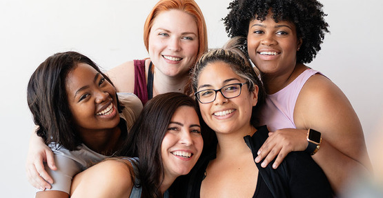 transforming women's health