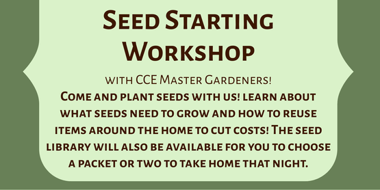 mgv march seed starting flyer