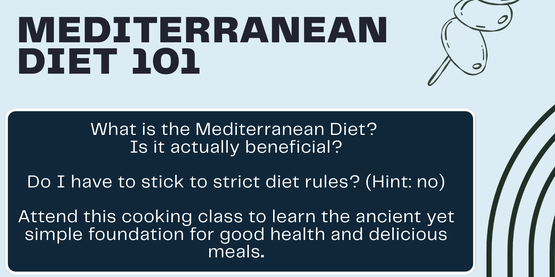 med diet offering 2 color