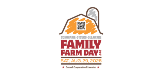 2026 Family Farm Day