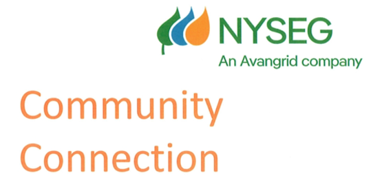 NYSEG Community Connection