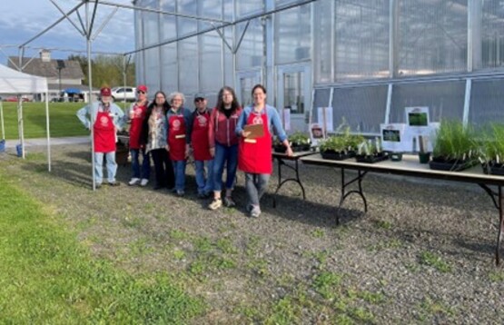 SMGV Plant Sale