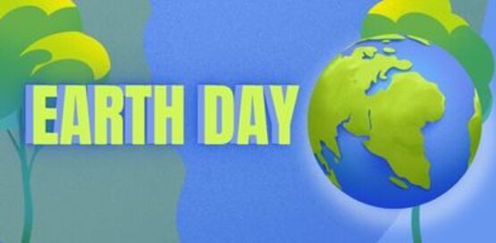 Earth Day header