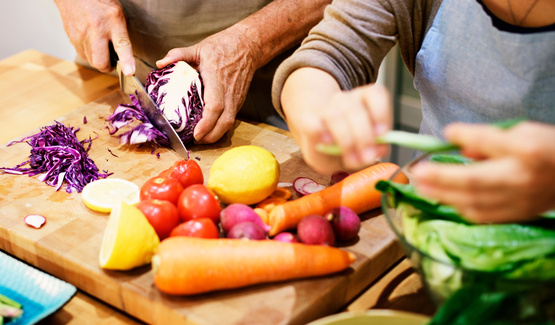Nutrition Family 2026 Adobe Stock