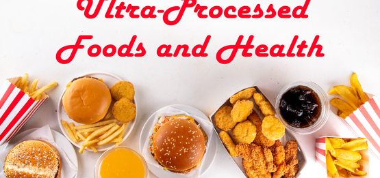 Ultra Processed Food
