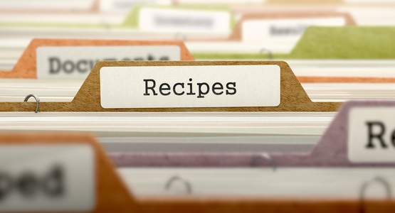 recipes