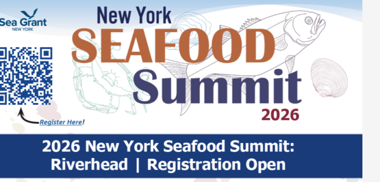 new york seafood summit