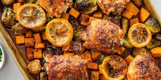 Old Dutch Church Cooking Workshop