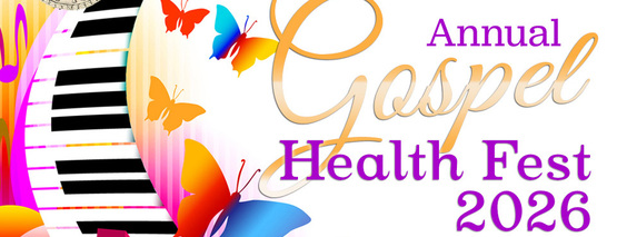 gospel fest header