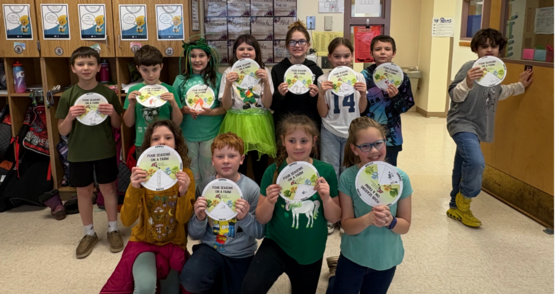 South Kortright School 