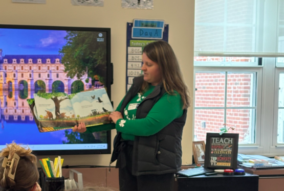 South Kortright Central School 