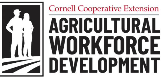 The Ag Workforce Central Virtual Office Hour is a webinar series featuring Cornell experts and guest speakers on timely topics for the agricultural workforce. Virtual Office Hour offers participants the opportunity to access expert insights, practical strategies, and interactive discussions on topics such as regulatory compliance, leadership development, and fostering a culture of engagement within farm businesses. 