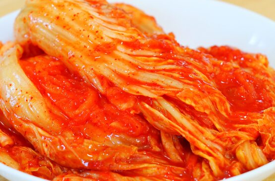 Kimchi