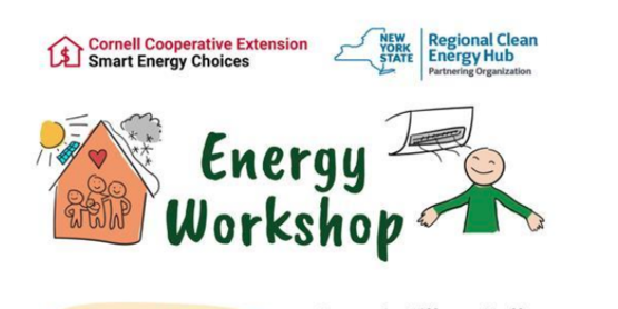 Energy workshop