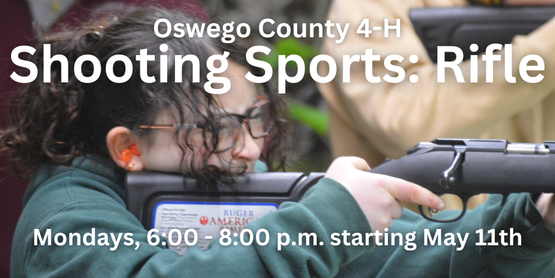 2026 Shooting Sports Rifle