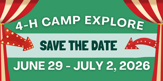 Camp Explore 2026