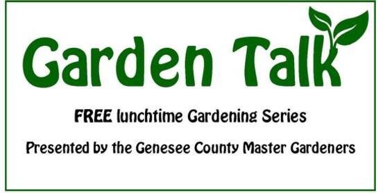 garden talk