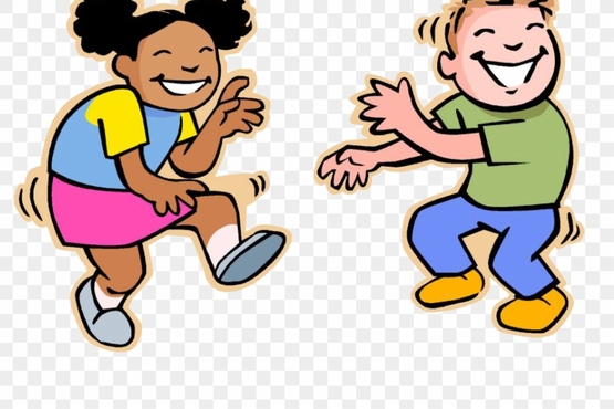 Shake Your Sillies Out 
