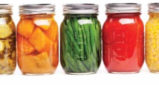 food preservation