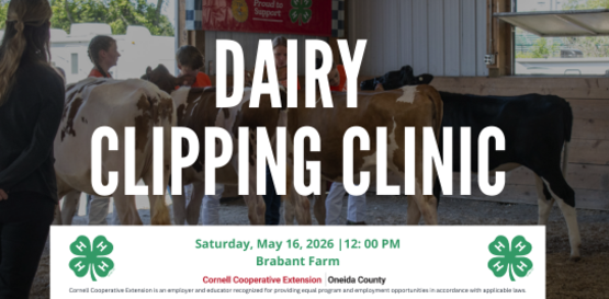 clipping clinic