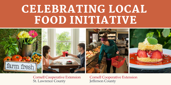 Farmer Spotlight Poster