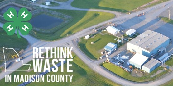 Landfill and Recycling Center Tour