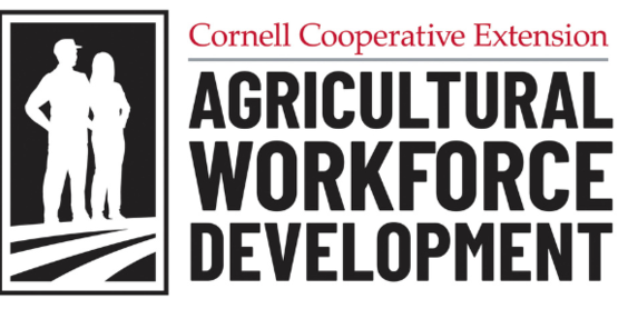 The Ag Workforce Central Virtual Office Hour is a webinar series featuring Cornell experts and guest speakers on timely topics for the agricultural workforce. Virtual Office Hour offers participants the opportunity to access expert insights, practical strategies, and interactive discussions on topics such as regulatory compliance, leadership development, and fostering a culture of engagement within farm businesses. 