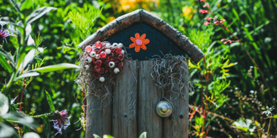 Fairy House
