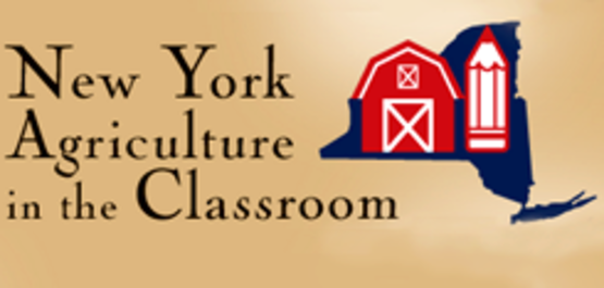NY Ag in the Classroom image, from their website at: http://www.agclassroom.org/ny/about/index.htm