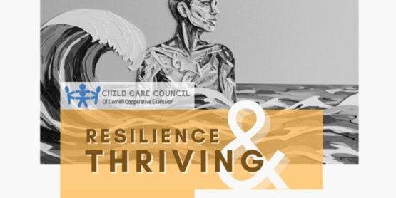 Resilience & Thriving