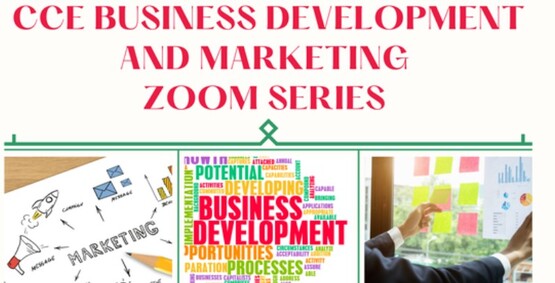 CCE Biz & Dev series