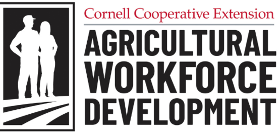 The Ag Workforce Central Virtual Office Hour is a webinar series featuring Cornell experts and guest speakers on timely topics for the agricultural workforce. Virtual Office Hour offers participants the opportunity to access expert insights, practical strategies, and interactive discussions on topics such as regulatory compliance, leadership development, and fostering a culture of engagement within farm businesses. 