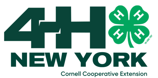 4H NY logo