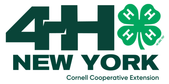4H NY logo