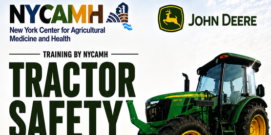 Tractor Safety Training 2026